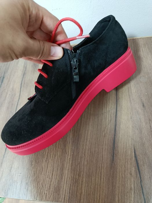 Туфли женская 38 размер