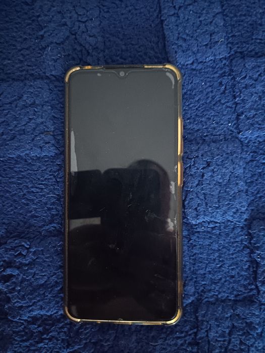 Редми 12 с работает хорошо