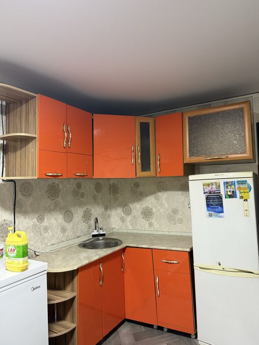 Продаю Кухонный гарнитур