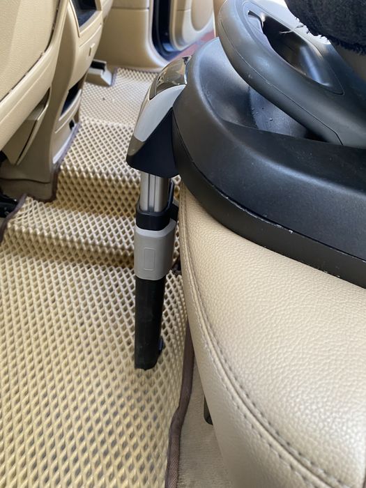 автокресло Maxi-Cosi Pearl