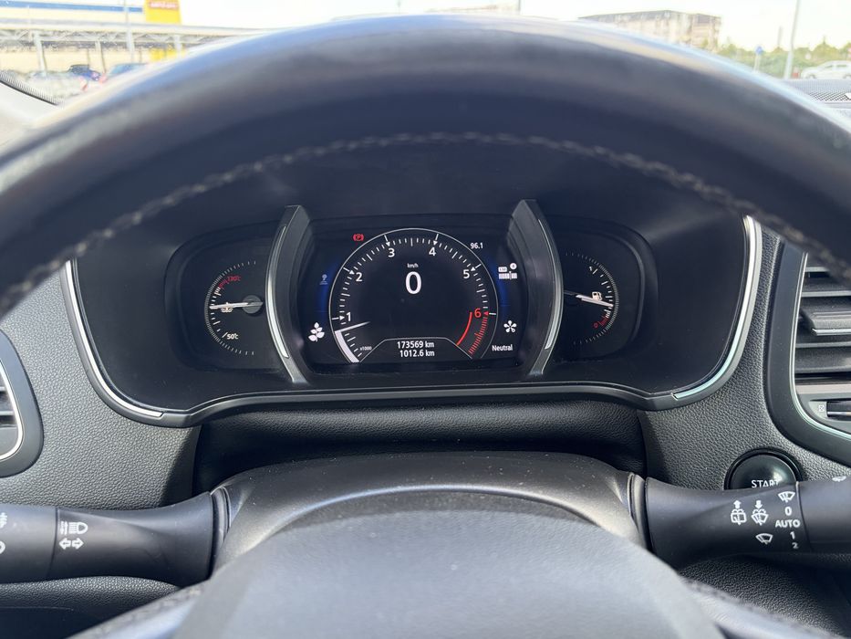 RENAULT Megane 2020 — imagine 5