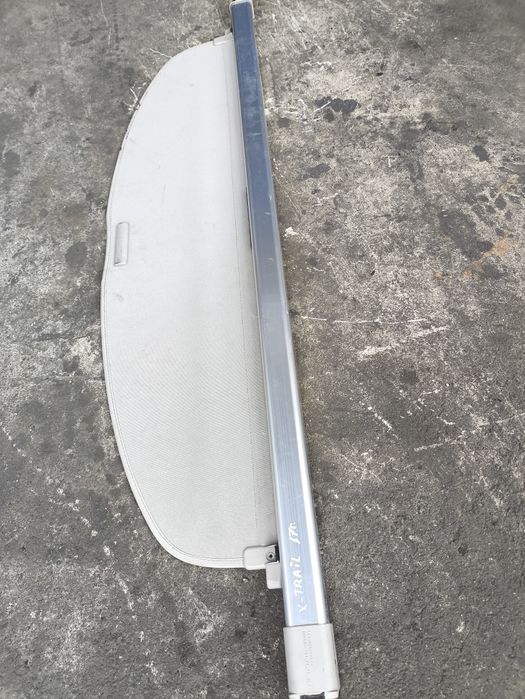 Щора за багажник за Nissan Xtrail