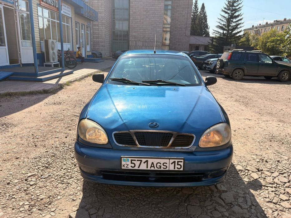 Продам машину активном на ходу