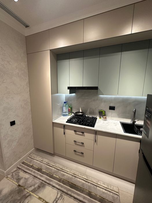 Nrg Yangi Baxt 2 ком аренда