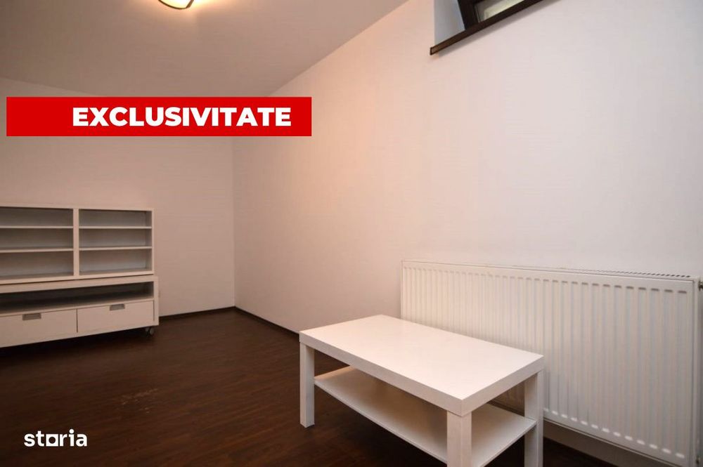 Inchiriere Apartament 3 Camere Baba Novac– Parc Ior- Str. Rasovita
