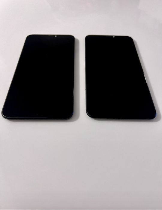 Display iphone 11 pro max