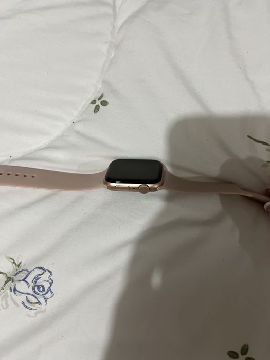 Apple watch SE 44 mm