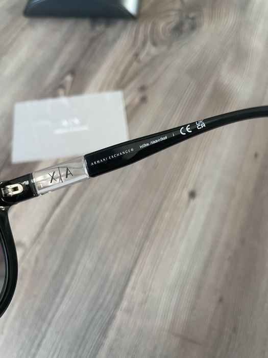 Очила Armani Exchange