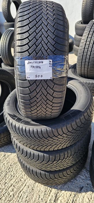 205 55 R 16 Nexen Iarna