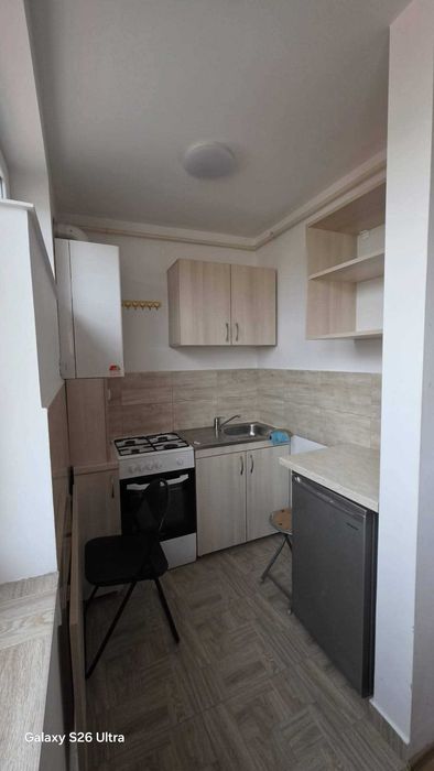 Închiriere garsoniera