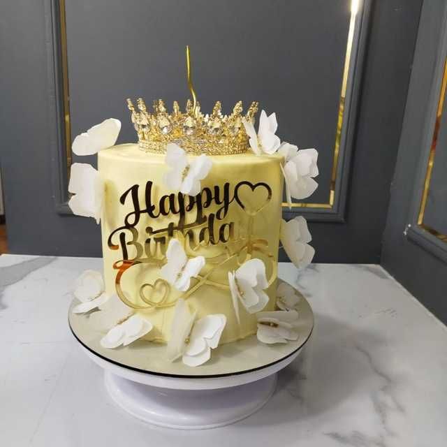 Принимаю заказы на домашние торты. Все ингредиенты натуральные и свежи