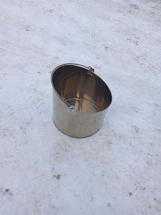 Găleți De muls Oi Capre