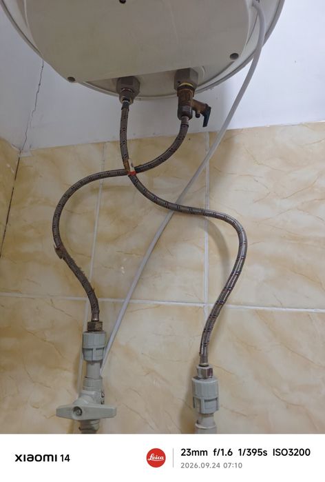 Haier в отличном