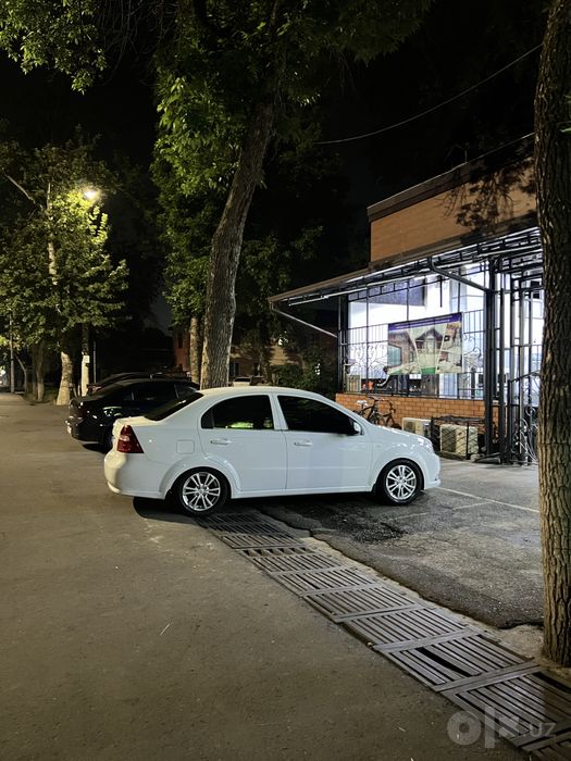 R15 Cobalt Diska