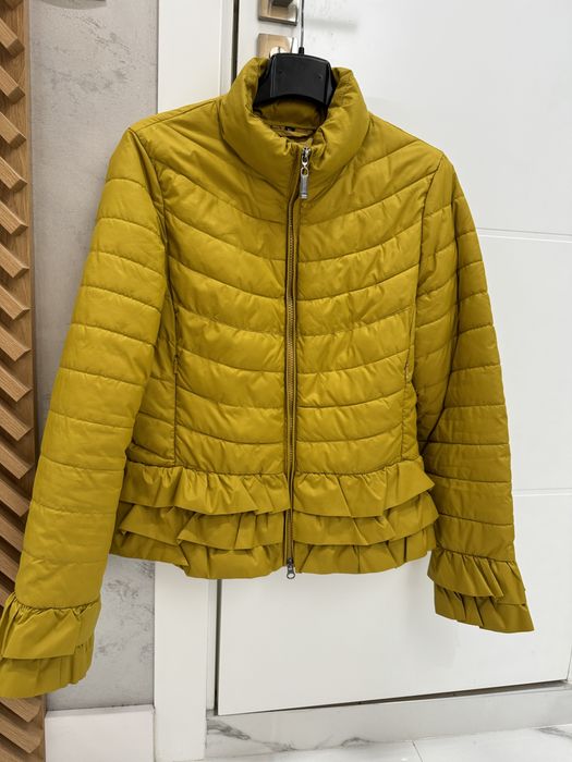 Дамско яке пролет- есен