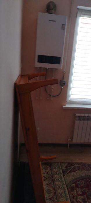 Ijaraga beriladi - 2 xonali shinam kvartira