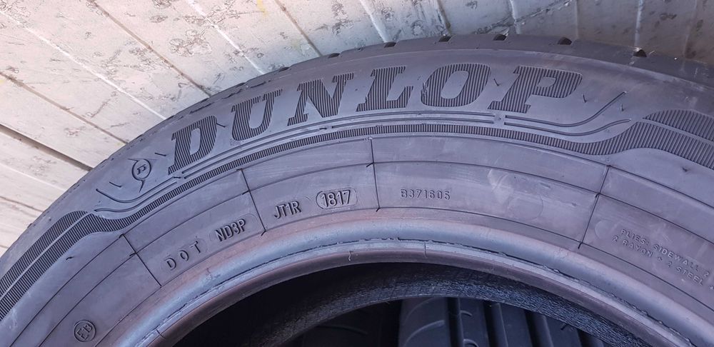 anvelope Dunlop,Hankook 205/65/16