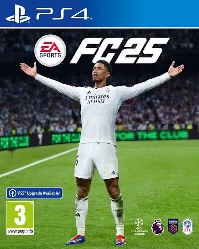 Игри за Sony Ps4