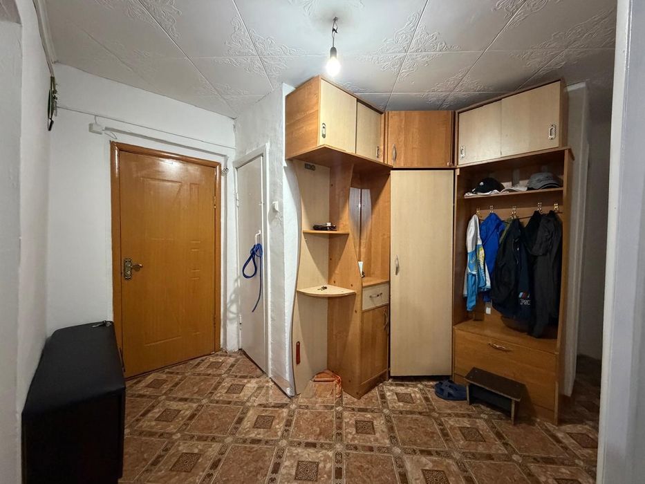 3 бөлмелі пәтер сатылады