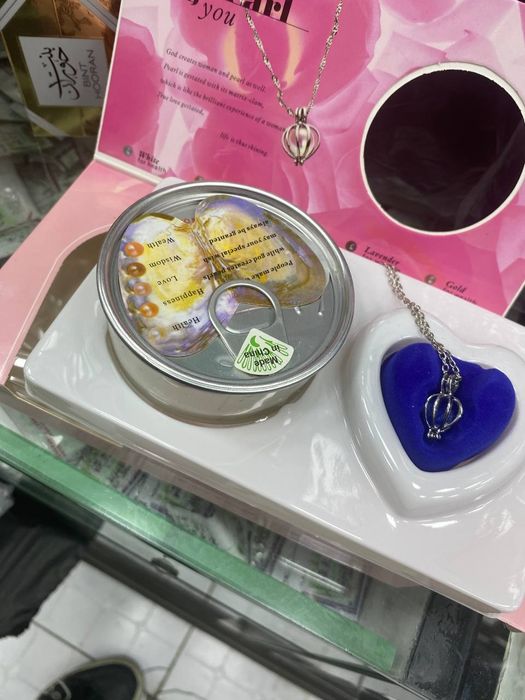 Padarka  uchun nabor