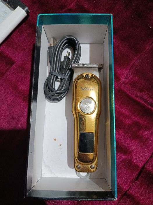 Soqol olish uchun mashinka