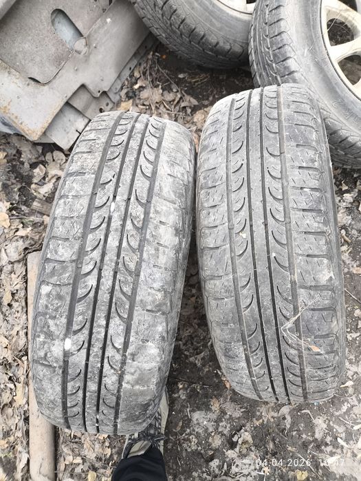 Диски r 15 и  резина