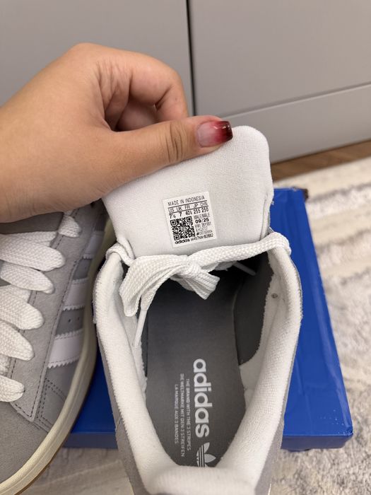 Adidas campus 00s
