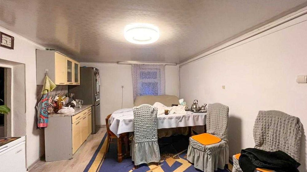 Продам дом Арнагуль Империя