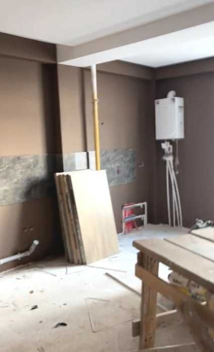 ЖК "Parkent plaza". 2-комнатная, 74.6 м², Паркентский, Корзинка