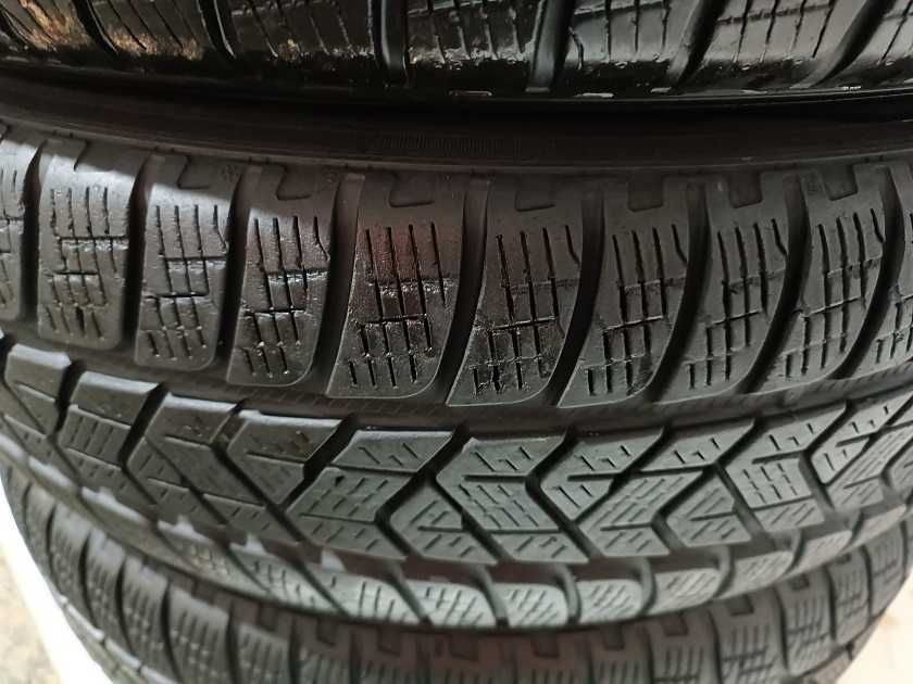 Anvelope 255/50/20 109H BRIDGESTONE IARNA 255 50 20 CP-N20833