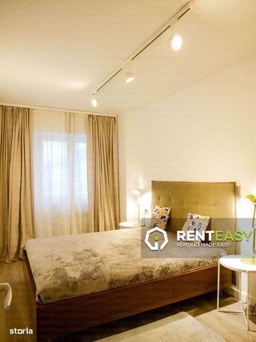 Apartament 2 camere situat in zona Tudor - Grand Conest Residence
