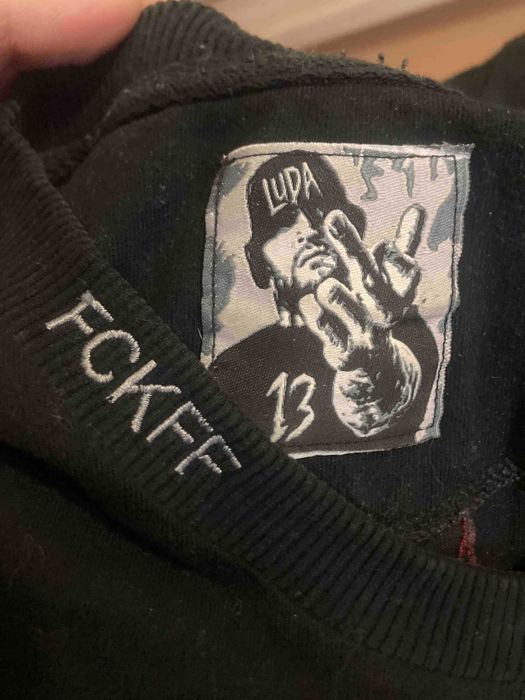 Luda | Psycho IV (4)