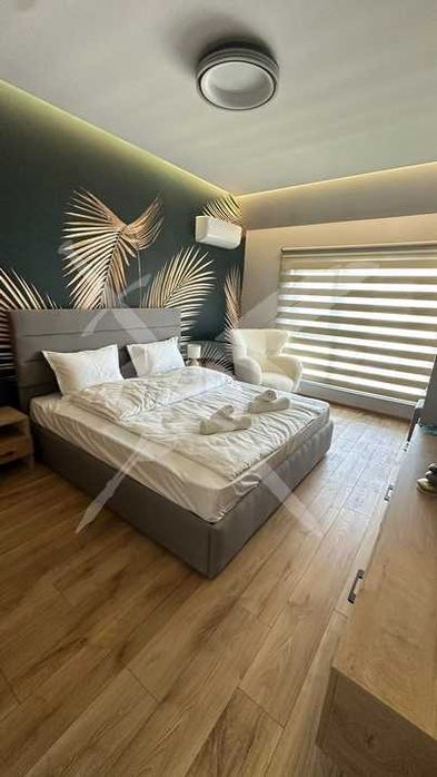 Четиристаен апартамент в района на Галата- 161072