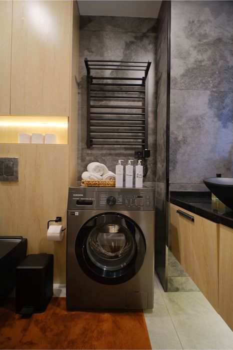 Сдам 2х комн. квартиру посуточно, в центре города, ЖК NRG U Tower