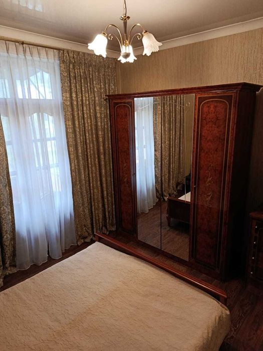 2х комнт  2 этаж Парк Металлургов