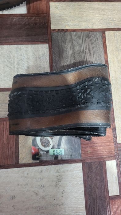 Continental race king 29x2.2