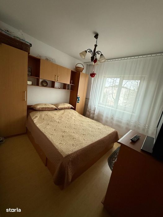 Apartament 2 camere(43mp) de vanzare ZONA FOARTE BUNA — fotografia 1