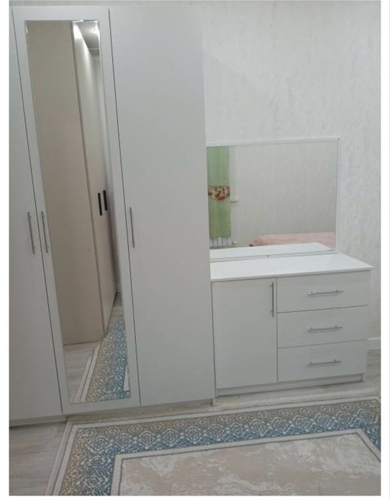 Бу шкафь кровать комоды