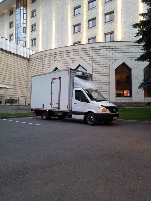 Гидролопата!Рефрижератор, гидроборт,реф