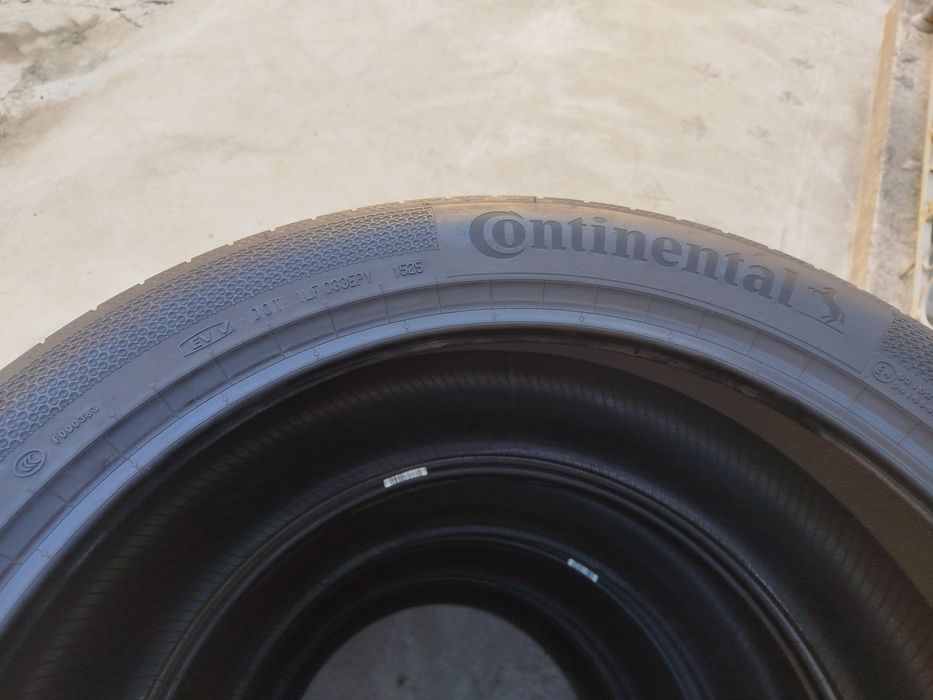 265 45 R21 Shina Kontenintal