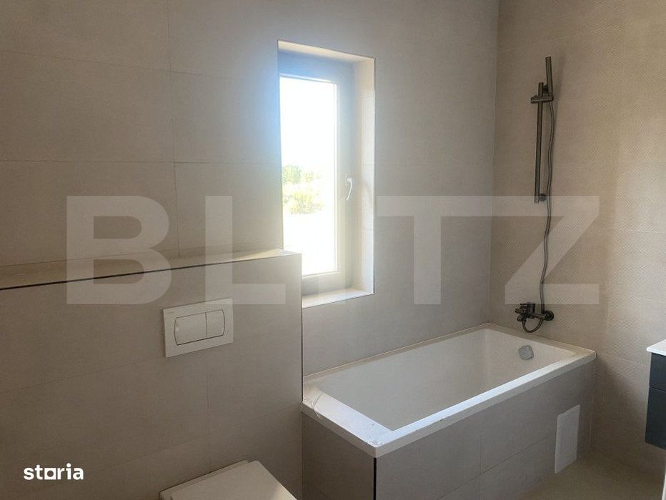 Casa in Ploiesti, 165 mp, 2 locuri de parcare + curtea privata.