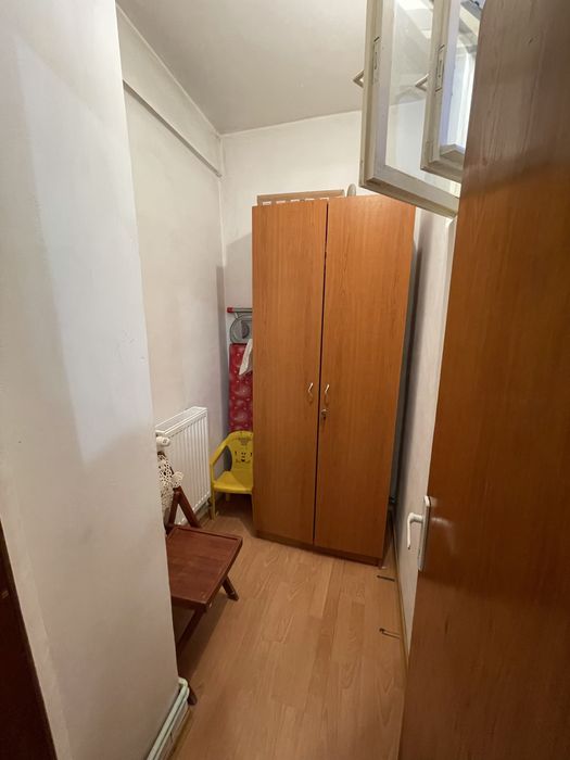 Garsonieră | 85mp + boxă | zona Nord - Spitalul Militar