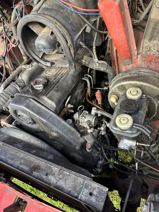 Ивеко 35-8 чист дизел !