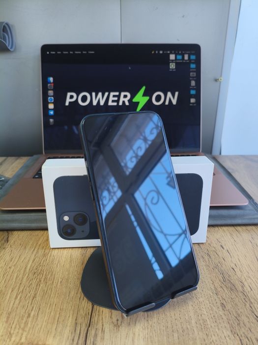 iPhone 13 128гб Айфон