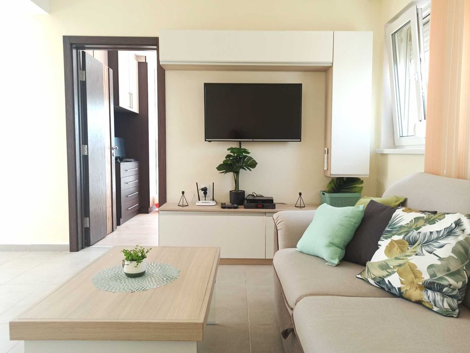 Дава се под наем Къща в с. Топола, Област Добрич - 140 кв.м за 229.5 € - Снимка #11