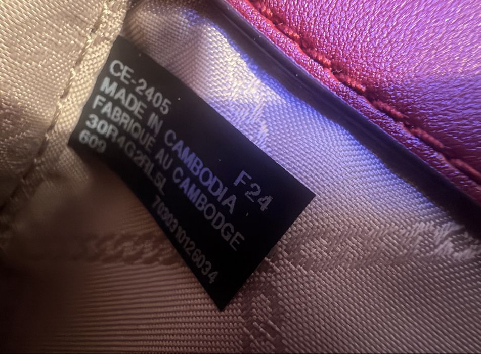Geanta Michael Kors , piele