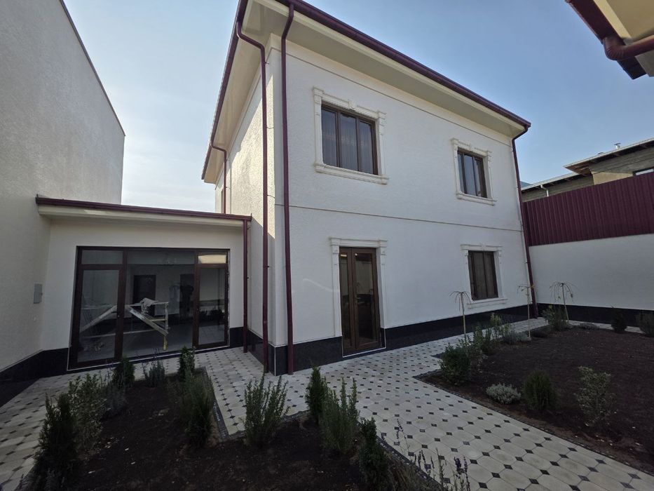 Лимонарий продается участок новый свежий ховли 5 комнат