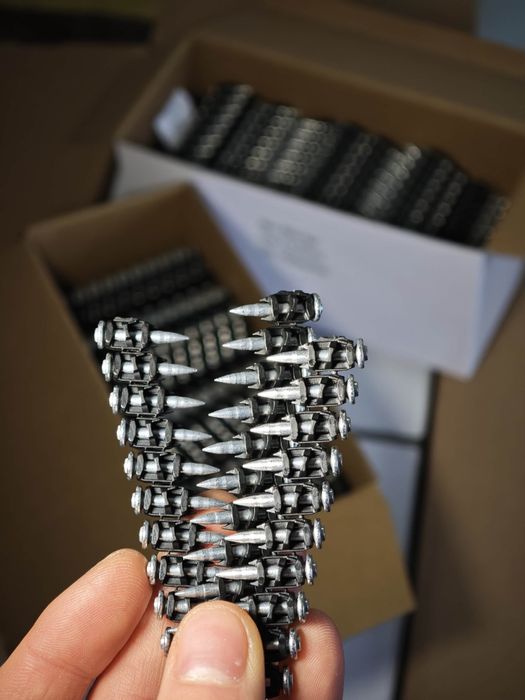 Cuie pistol HILTI  BX3, BX4, GX3, GX120 Focșani 16 19 22 27 32 38mm