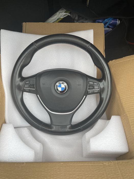 Vand volan f 10