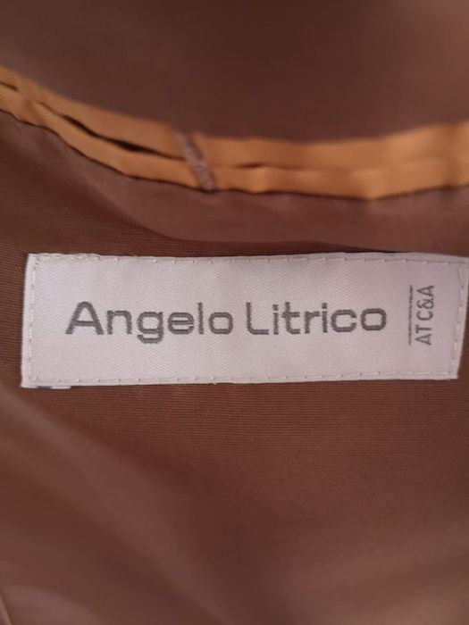 Костюм двойка новый